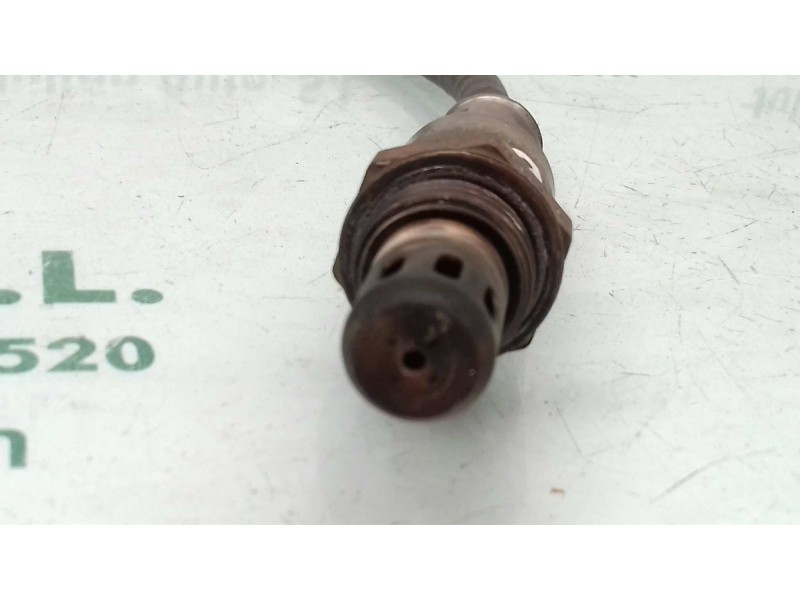 Recambio de sonda lambda para volkswagen tiguan (5n1) country referencia OEM IAM 03C906262P  