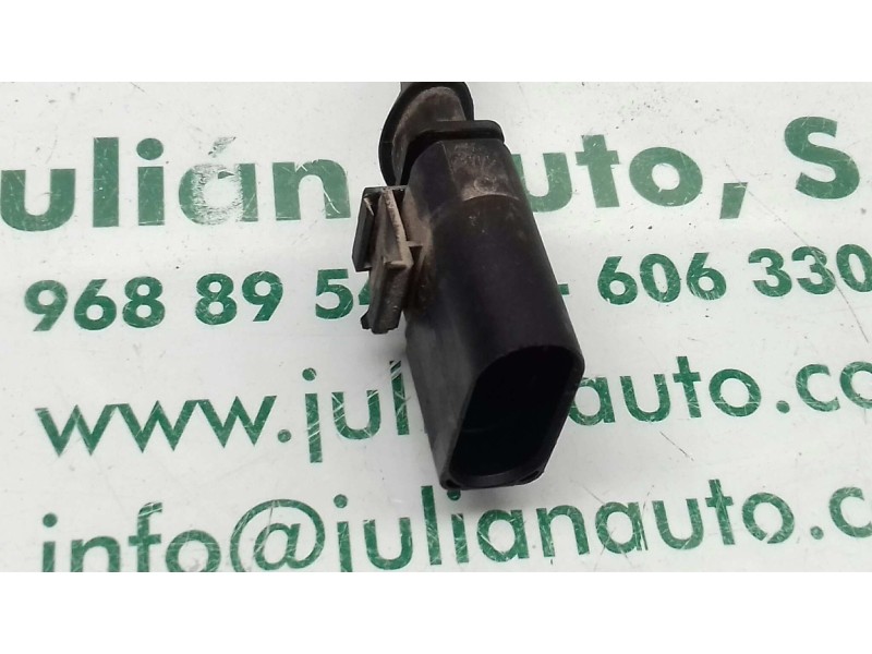 Recambio de sonda lambda para volkswagen tiguan (5n1) country referencia OEM IAM 03C906262P  
