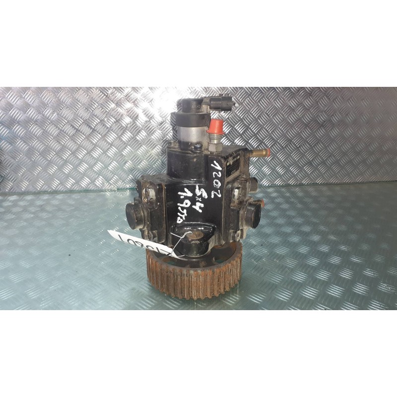 Recambio de bomba inyeccion para suzuki sx4 rw (ey) gl+ referencia OEM IAM 0445010156  BOSCH