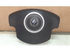 Recambio de airbag delantero izquierdo para renault megane ii berlina 5p authentique referencia OEM IAM 8200414936B 6056962 