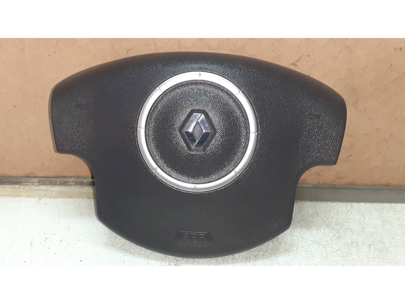 Recambio de airbag delantero izquierdo para renault megane ii berlina 5p authentique referencia OEM IAM 8200414936B 6056962 
