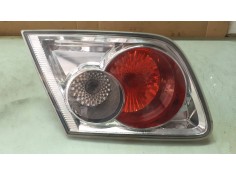 Recambio de piloto trasero izquierdo interior para mazda 6 berlina (gg) 1.8 active (4-ptas.) referencia OEM IAM 22661971  