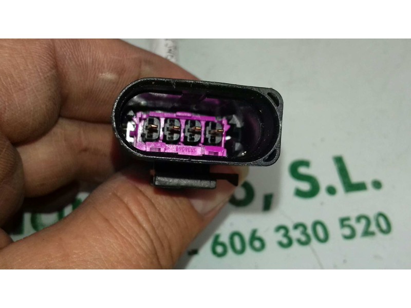 Recambio de sonda lambda para volkswagen tiguan (5n1) country referencia OEM IAM 03C906262P  