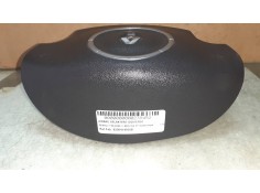 Recambio de airbag delantero izquierdo para renault megane ii berlina 5p authentique referencia OEM IAM 8200414936B 6056962  2
