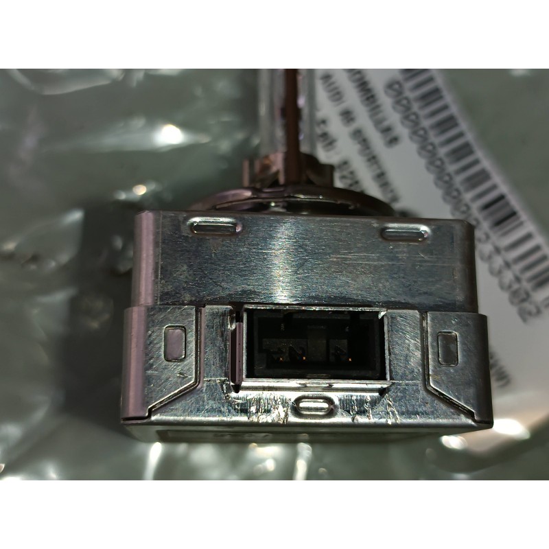 Recambio de bombillas para audi a5 sportback (8t) 2.0 tdi quattro (130kw) referencia OEM IAM 9285304244  