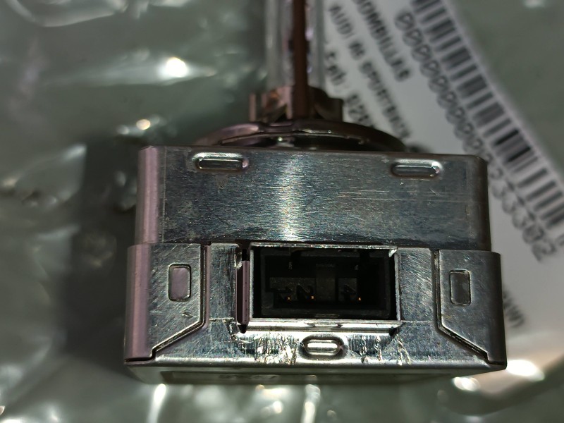 Recambio de bombillas para audi a5 sportback (8t) 2.0 tdi quattro (130kw) referencia OEM IAM 9285304244  