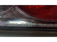 Recambio de piloto trasero izquierdo interior para mazda 6 berlina (gg) 1.8 active (4-ptas.) referencia OEM IAM 22661971   2