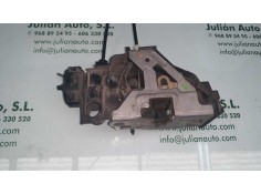 Recambio de cerradura puerta trasera derecha para mercedes-benz clase a (w168) 170 cdi (168.009) referencia OEM IAM   NEUMATICA