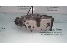 Recambio de cerradura puerta trasera derecha para mercedes-benz clase a (w168) 170 cdi (168.009) referencia OEM IAM   NEUMATICA 2