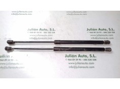 Recambio de amortiguadores maletero / porton para opel corsa c sport referencia OEM IAM 09114311  0350N