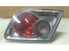 Recambio de piloto trasero derecho interior para mazda 6 berlina (gg) 1.8 active (4-ptas.) referencia OEM IAM 22661971  