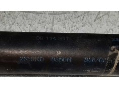 Recambio de amortiguadores maletero / porton para opel corsa c sport referencia OEM IAM 09114311  0350N 2