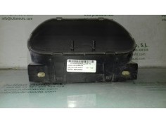 Recambio de cuadro instrumentos para ford fiesta (cbk) ambiente referencia OEM IAM 4S6F10849JA EJA10MFF828  2