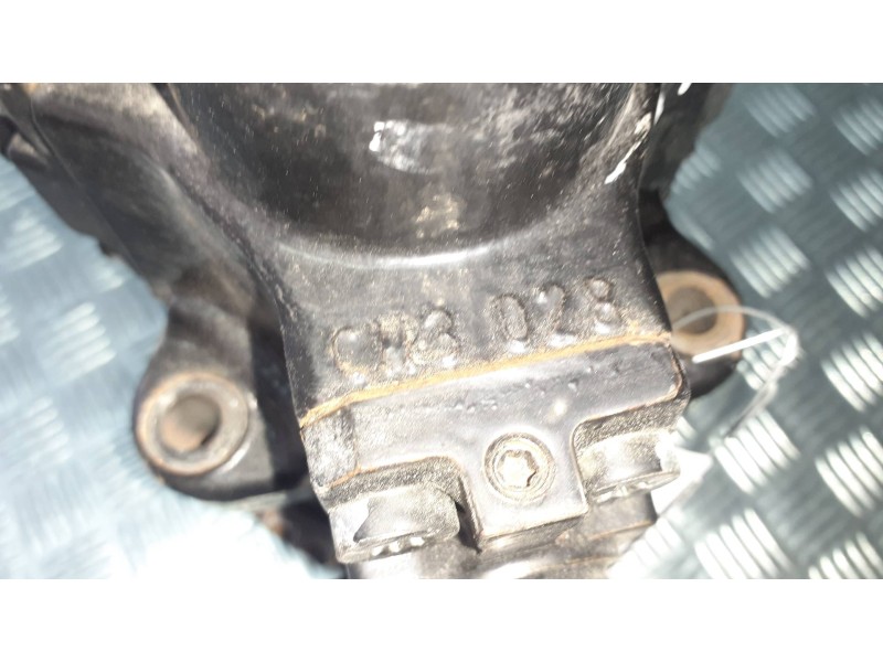Recambio de bomba inyeccion para suzuki sx4 rw (ey) gl+ referencia OEM IAM 0445010156  BOSCH