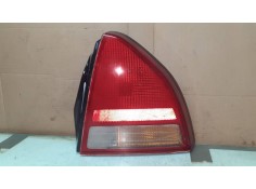 Recambio de piloto trasero derecho para honda prelude (bb6/8/9) 2.2 vtec (136kw) referencia OEM IAM 0431150  