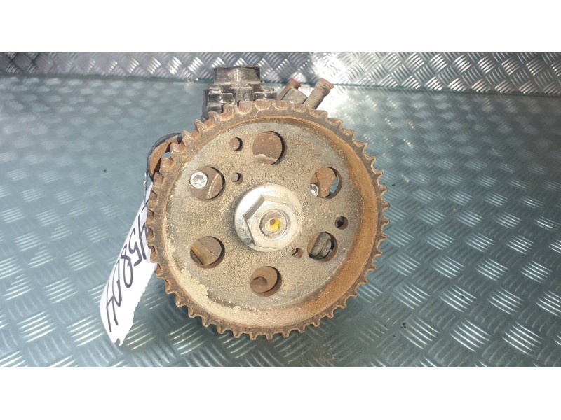 Recambio de bomba inyeccion para suzuki sx4 rw (ey) gl+ referencia OEM IAM 0445010156  BOSCH