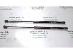 Recambio de amortiguadores maletero / porton para peugeot 307 break / sw (s1) break xs referencia OEM IAM 49096  650N