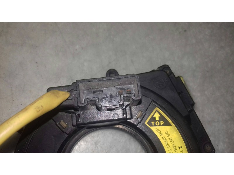 Recambio de anillo airbag para toyota avensis berlina (t 22) 1.6 tempus (4-ptas.) referencia OEM IAM T08A900081  96222
