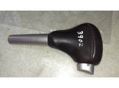 Recambio de pomo palanca cambio para renault megane ii berlina 5p authentique referencia OEM IAM   