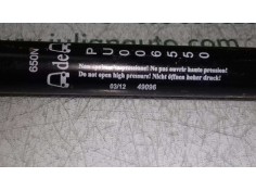 Recambio de amortiguadores maletero / porton para peugeot 307 break / sw (s1) break xs referencia OEM IAM 49096  650N 2