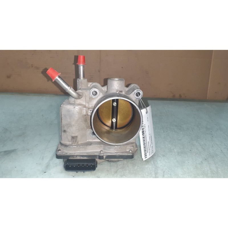 Recambio de caja mariposa para toyota corolla verso (r1) 1.8 luna referencia OEM IAM 220300D011  
