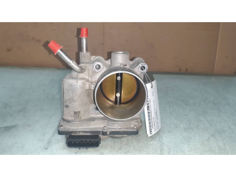 Recambio de caja mariposa para toyota corolla verso (r1) 1.8 luna referencia OEM IAM 220300D011  