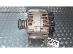 Recambio de alternador para opel vivaro furgón/combi (07.2006 =>) furgón 2.9t l1h1 referencia OEM IAM G15C058 VALEO 