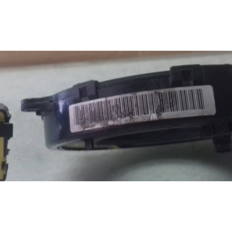 Recambio de anillo airbag para toyota avensis berlina (t 22) 1.6 tempus (4-ptas.) referencia OEM IAM T08A900081  96222
