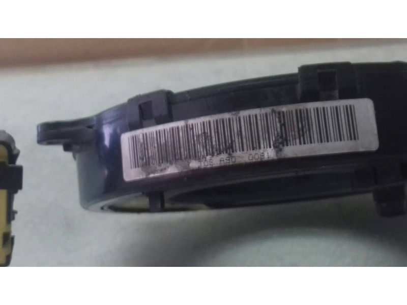 Recambio de anillo airbag para toyota avensis berlina (t 22) 1.6 tempus (4-ptas.) referencia OEM IAM T08A900081  96222
