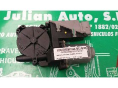 Recambio de motor elevalunas trasero izquierdo para peugeot 307 (s1) xr referencia OEM IAM 400585R 6482 