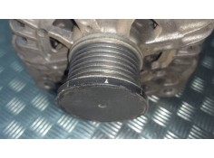 Recambio de alternador para opel vivaro furgón/combi (07.2006 =>) furgón 2.9t l1h1 referencia OEM IAM G15C058 VALEO  2