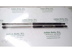 Recambio de amortiguadores maletero / porton para citroen ax 14 trs referencia OEM IAM 9563195680  300N
