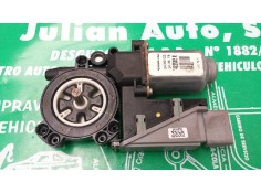 Recambio de motor elevalunas trasero izquierdo para peugeot 307 (s1) xr referencia OEM IAM 400585R 6482  2