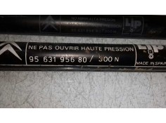 Recambio de amortiguadores maletero / porton para citroen ax 14 trs referencia OEM IAM 9563195680  300N 2