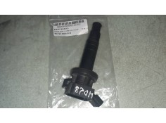 Recambio de bobina encendido para toyota corolla verso (r1) 1.8 luna referencia OEM IAM 9008019019 CONECTOR 4 PINES DENSO
