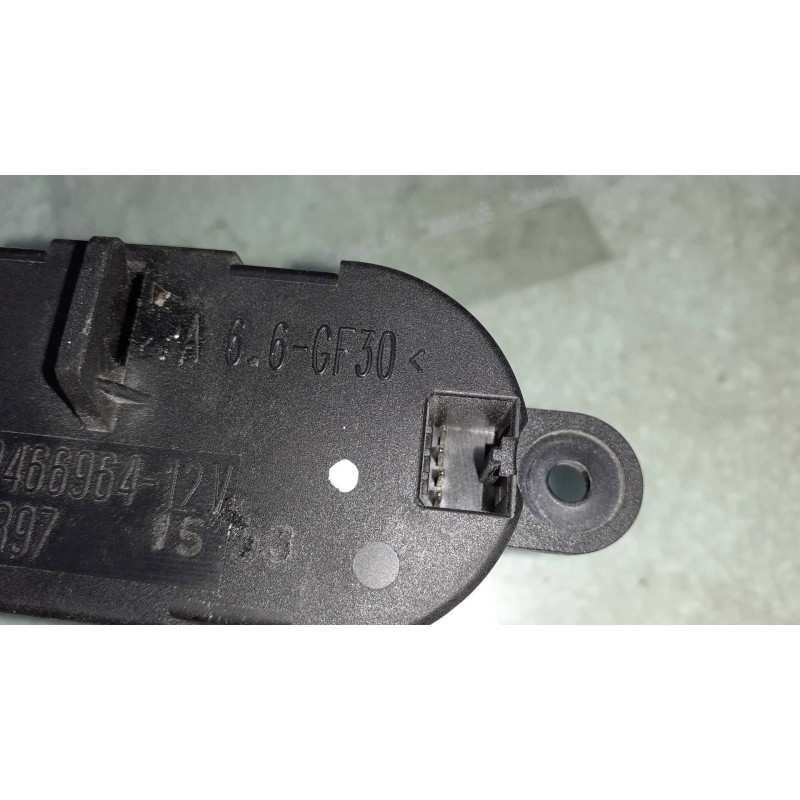Recambio de resistencia calefaccion para alfa romeo 147 (190) 1.9 jtd 16v distinctive referencia OEM IAM 52466964 C397 