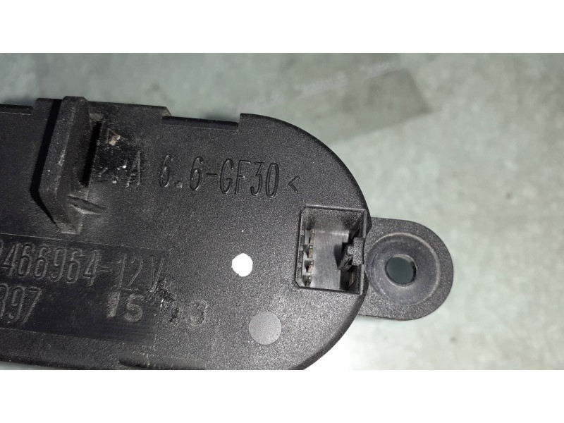 Recambio de resistencia calefaccion para alfa romeo 147 (190) 1.9 jtd 16v distinctive referencia OEM IAM 52466964 C397 
