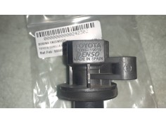Recambio de bobina encendido para toyota corolla verso (r1) 1.8 luna referencia OEM IAM 9008019019 CONECTOR 4 PINES DENSO 2
