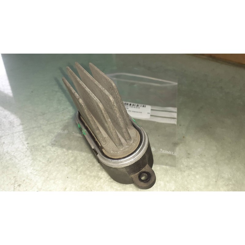 Recambio de resistencia calefaccion para alfa romeo 147 (190) 1.9 jtd 16v distinctive referencia OEM IAM 52466964 C397 