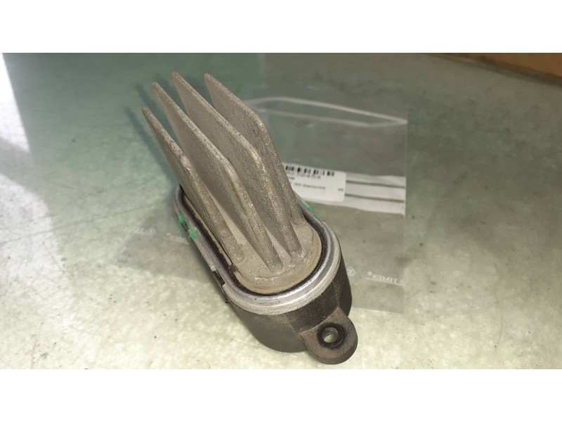 Recambio de resistencia calefaccion para alfa romeo 147 (190) 1.9 jtd 16v distinctive referencia OEM IAM 52466964 C397 