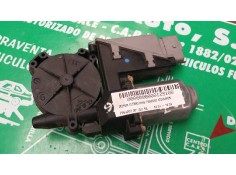 Recambio de motor elevalunas trasero izquierdo para peugeot 307 (s1) xn referencia OEM IAM 400585R 6482 