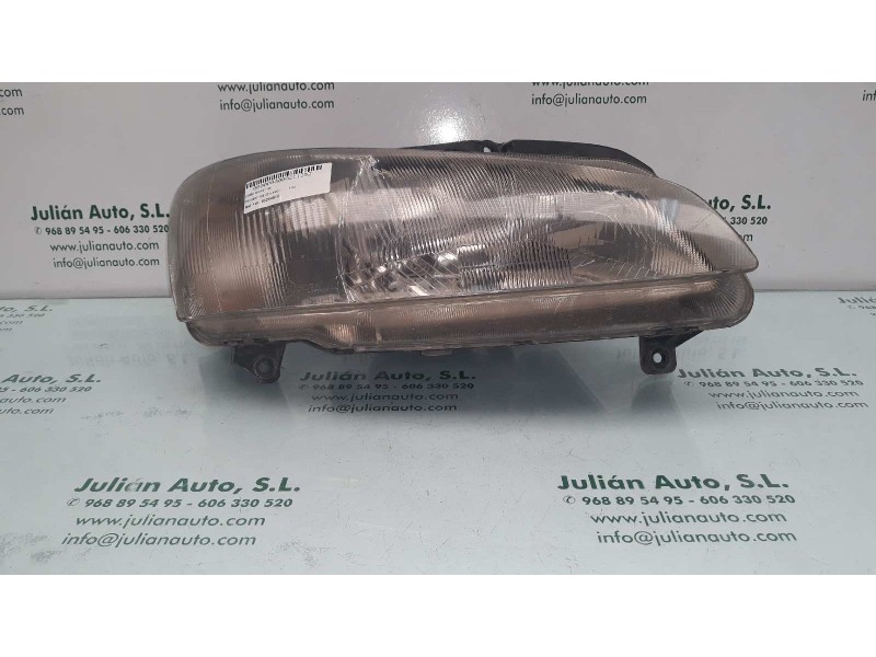 Recambio de faro derecho para peugeot 106 (s1) xnd referencia OEM IAM 88204996  