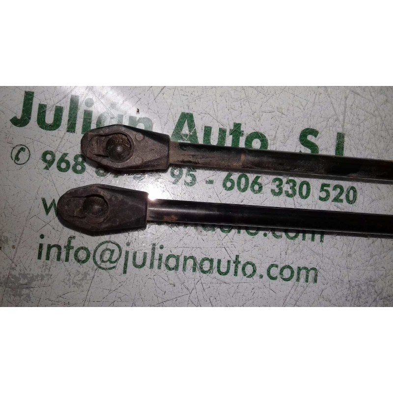 Recambio de amortiguadores maletero / porton para citroen ax 14 trs referencia OEM IAM 9563195680  300N