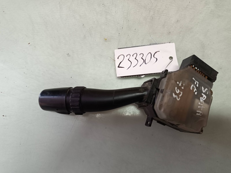 Recambio de mando luces para hyundai santa fe (sm) 2.0 gls crdi 4x4 referencia OEM IAM   