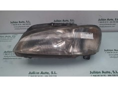 Recambio de faro izquierdo para peugeot 106 (s1) xnd referencia OEM IAM 88205397  