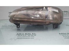 Recambio de faro izquierdo para peugeot 106 (s1) xnd referencia OEM IAM 88205397   2