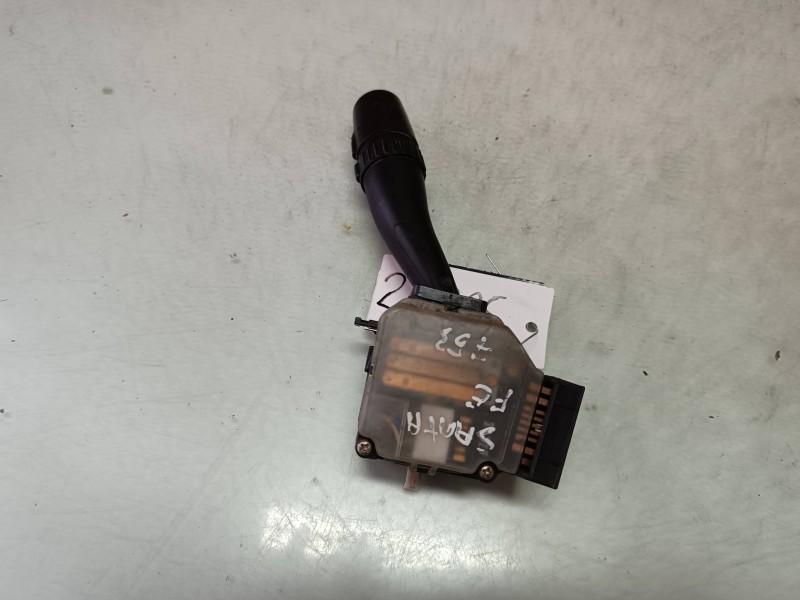 Recambio de mando luces para hyundai santa fe (sm) 2.0 gls crdi 4x4 referencia OEM IAM   