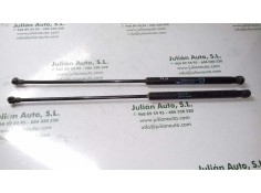 Recambio de amortiguadores maletero / porton para citroen c4 berlina collection referencia OEM IAM 9647295480 015/07A19 