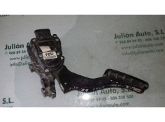 Recambio de potenciometro pedal para hyundai i30 classic gl referencia OEM IAM 100508J0679 32700 FDH 2
