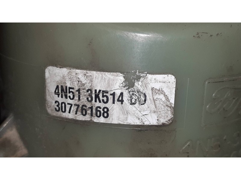 Recambio de bomba direccion para volvo s40 berlina 2.4 kinetic referencia OEM IAM 4N513K514  